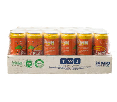 Can Planet 24Pack (300 ml)