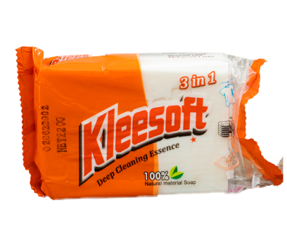 Kleesoft Washing Soap