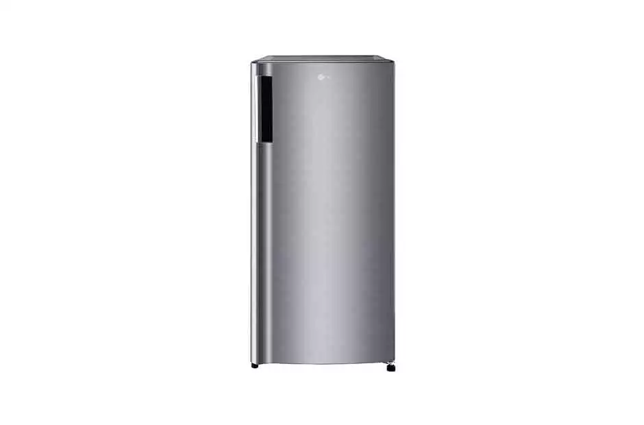 LG GN-Y331SLCN 195 Litres Single Door Refrigerator