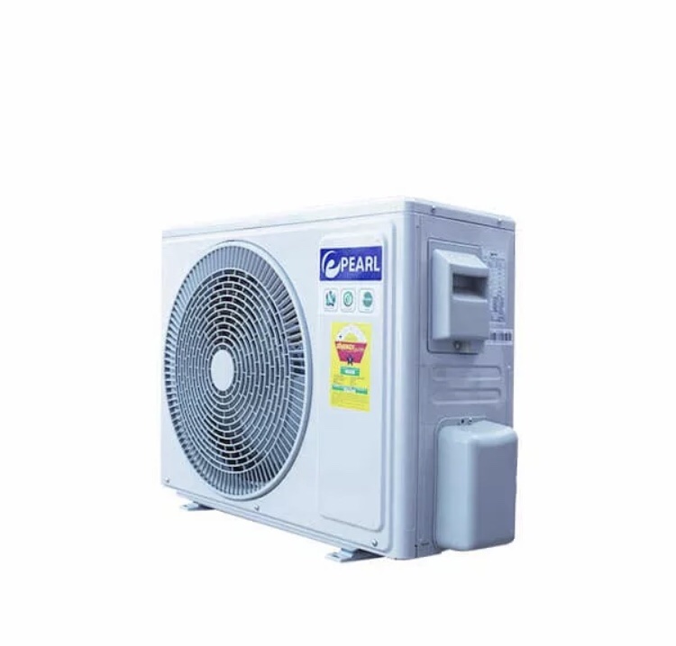Pearl Air Conditioner (2.5Hp)