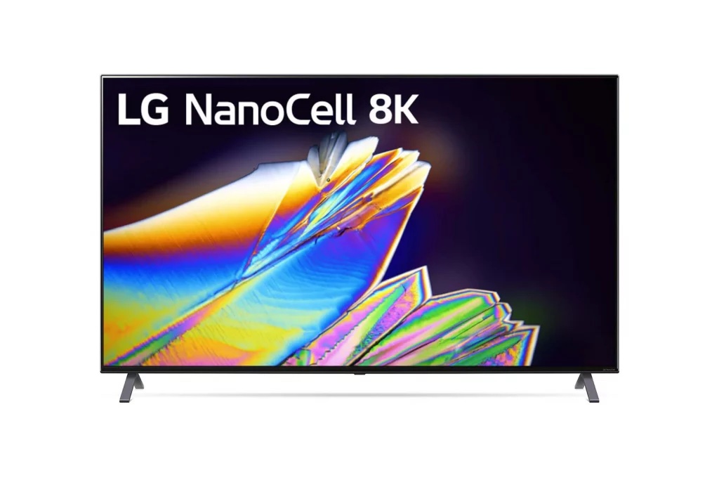 LG NanoCell TV 65 Inch NANO95 Series (65NANO95VNA)