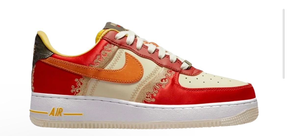 Nike Airforce1 '07 Premiun